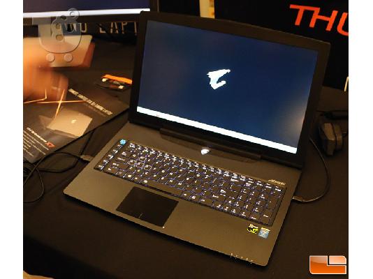 PoulaTo: Aorus 17.3 X7 DT v7 φορητό υπολογιστή (Whatsapp: +15862626195)